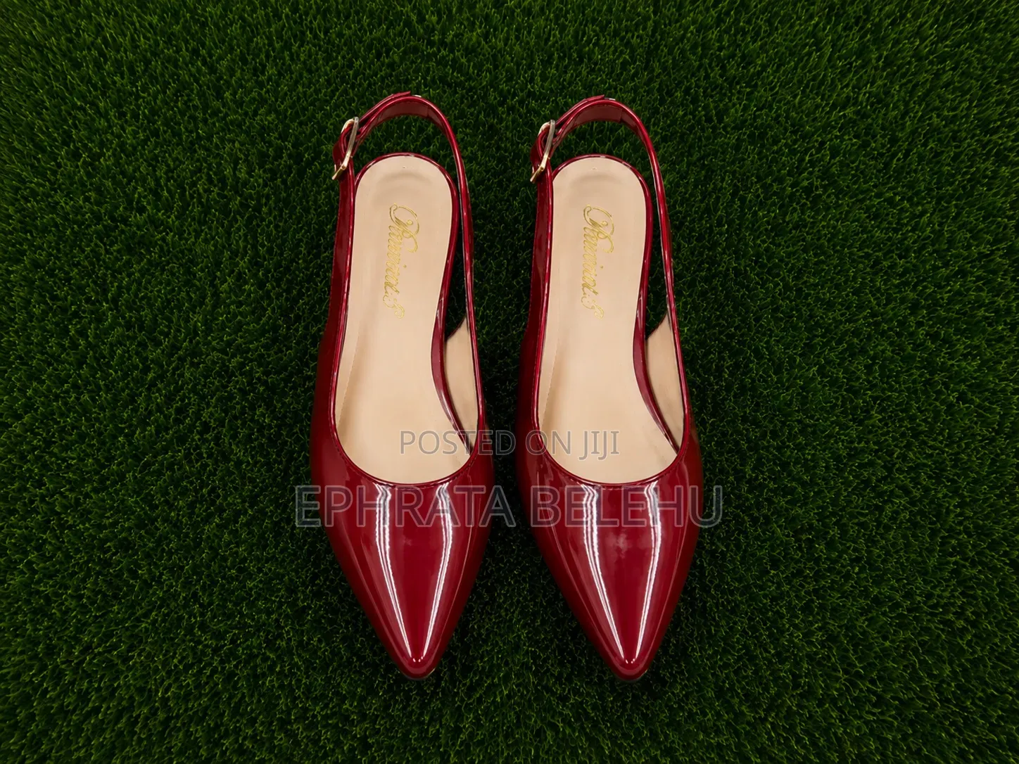 Women's Flat