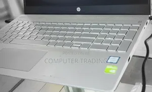 New Laptop HP Pavilion 15 8GB Intel Core i5 HDD 2T