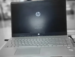New Laptop HP Pavilion 15 8GB Intel Core i5 HDD 2T