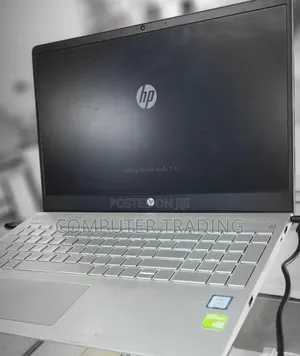New Laptop HP Pavilion 15 8GB Intel Core i5 HDD 2T