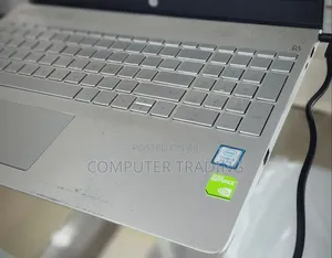 New Laptop HP Pavilion 15 8GB Intel Core i5 HDD 2T