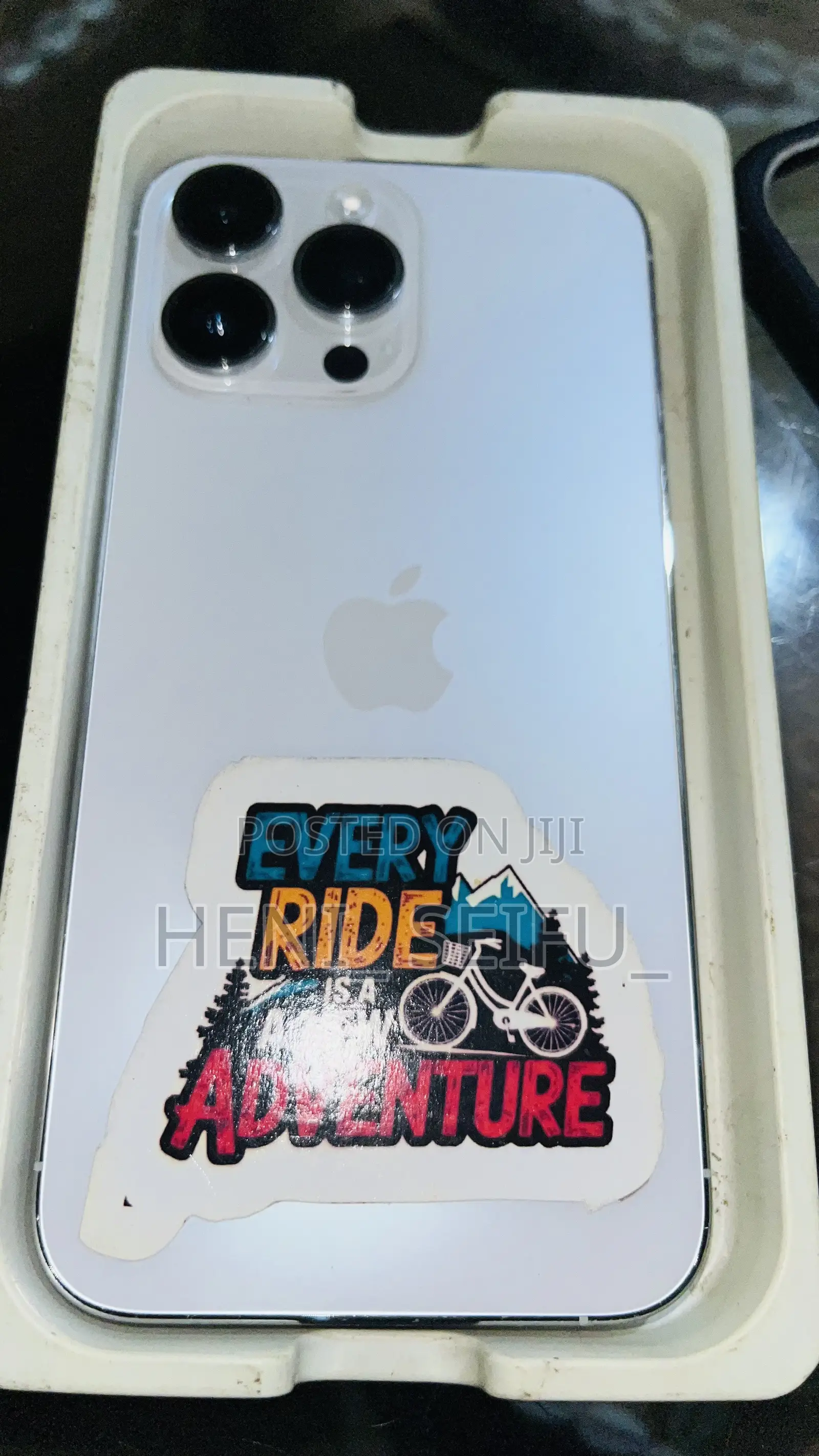Apple iPhone 14 Pro Max 1 TB White