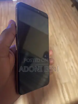 Apple iPhone 11 Pro Max 64 GB Gold