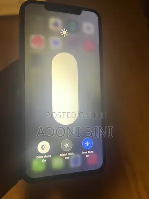 Apple iPhone 11 Pro Max 64 GB Gold