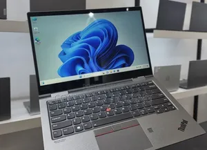 New Laptop Lenovo ThinkPad X1 Yoga 16GB Intel Core i7 SSD 512GB