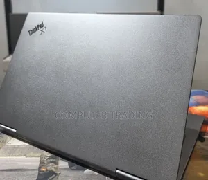 New Laptop Lenovo ThinkPad X1 Yoga 16GB Intel Core i7 SSD 512GB