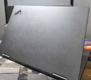 New Laptop Lenovo ThinkPad X1 Yoga 16GB Intel Core i7 SSD 512GB