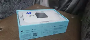 T-Elek 5G Wireless WiFi Router