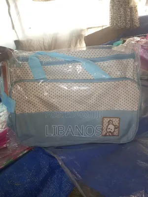 Mother Bag