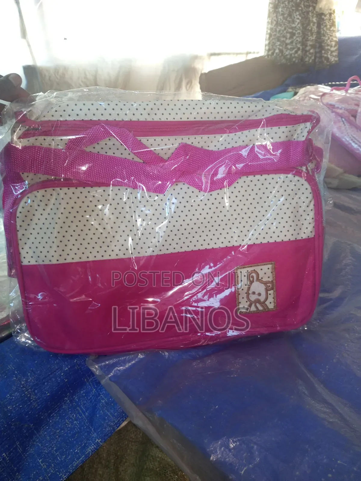 Mother Bag