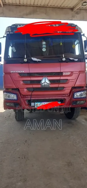 Sinotruk Howo