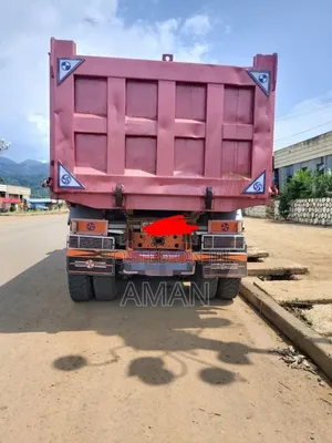 Sinotruk Howo