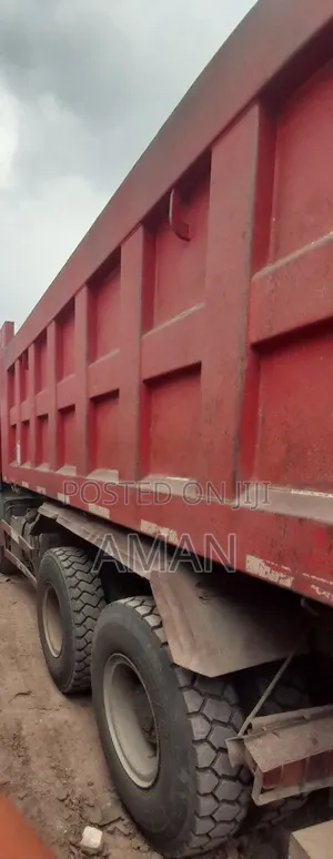 Sinotruk Howo