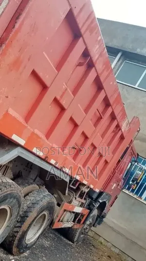 Sinotruk Howo