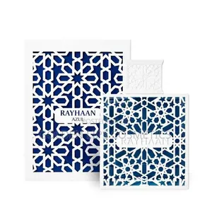 Rayhaan Azul 100ml Fresh Aquatic Eau De Parfum