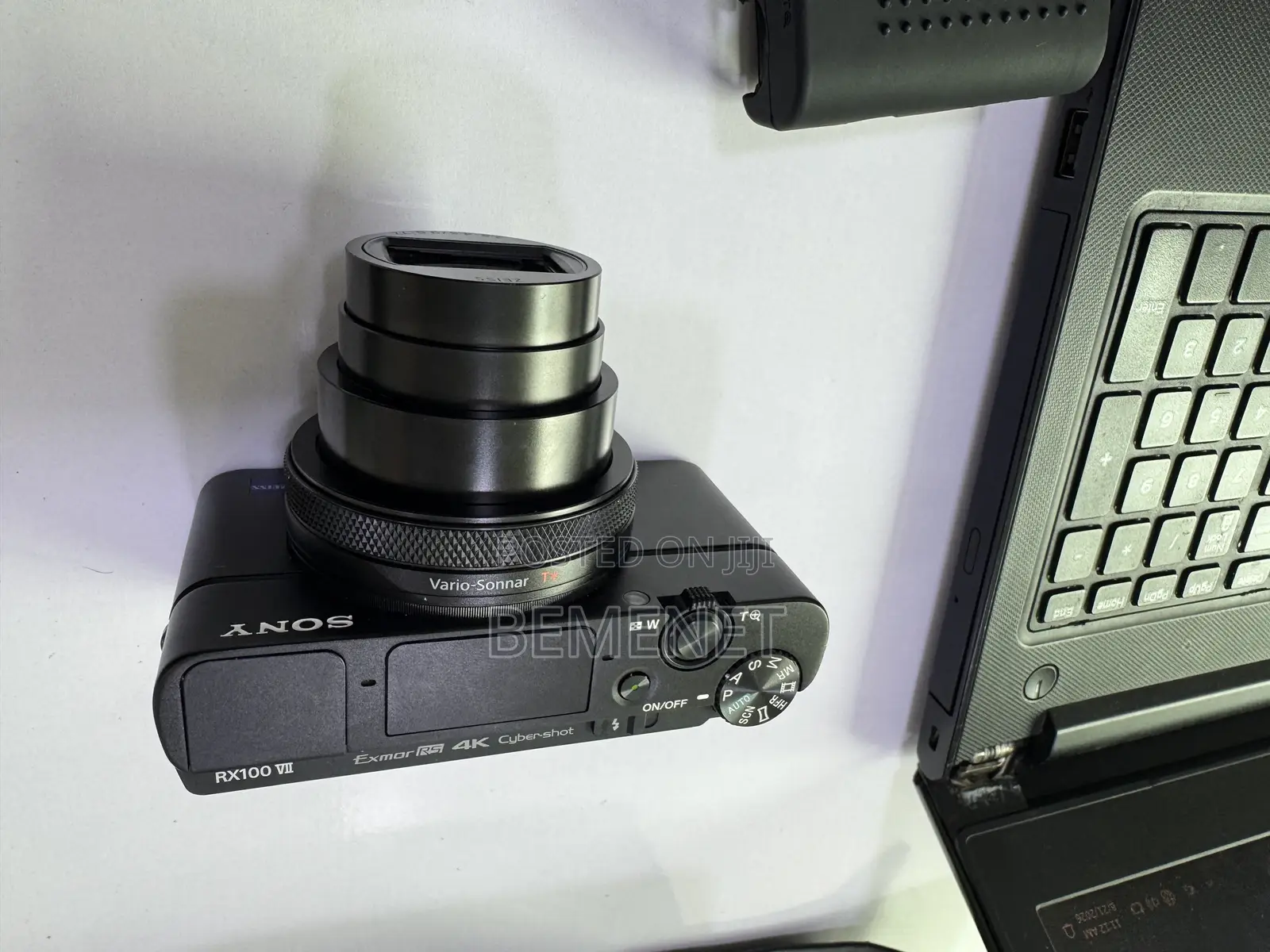 Sony Cyber-Shot DSC-Rx100 Vii (Rx100 M7)