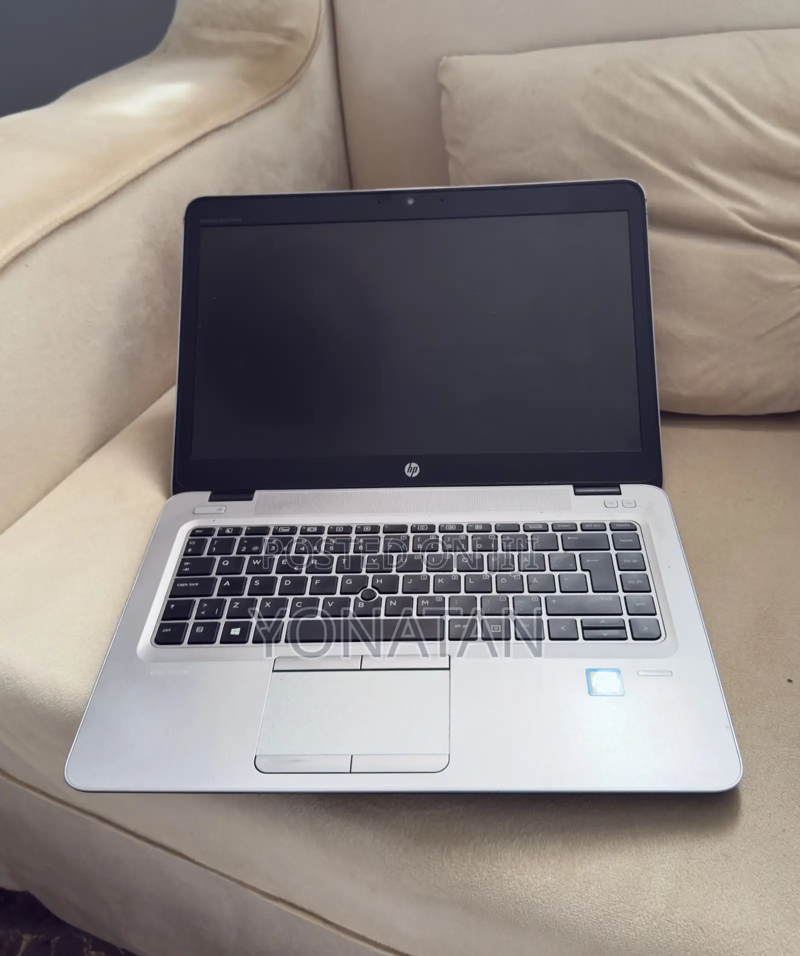 Laptop HP EliteBook 840 8GB Intel Core i5 HDD 1T