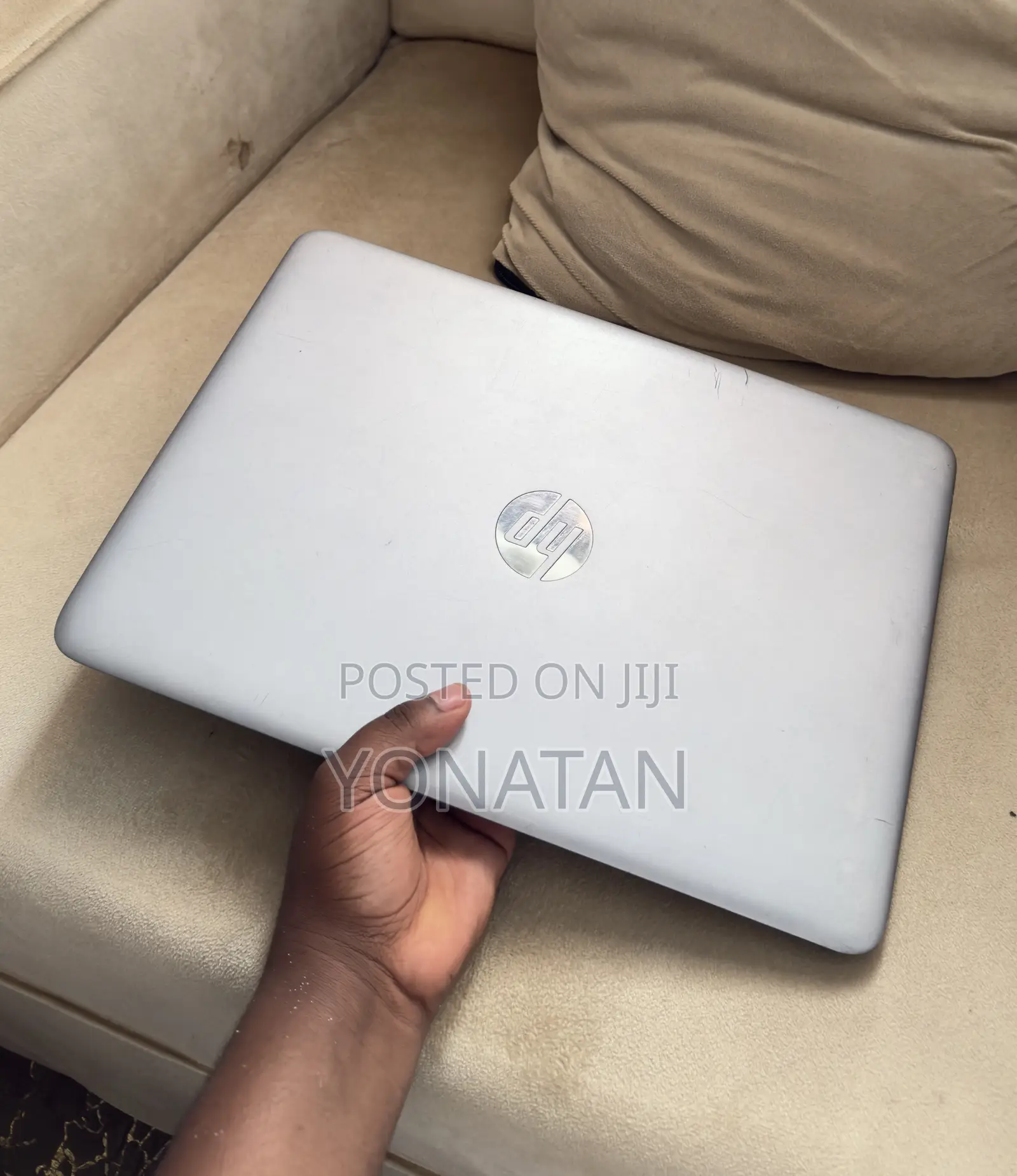 Laptop HP EliteBook 840 8GB Intel Core i5 HDD 1T