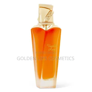 Vanilla Aura Maison Asrar 100ml Sweet Vanilla Perfume