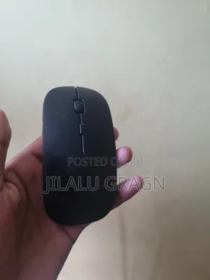 Wireless Mouse