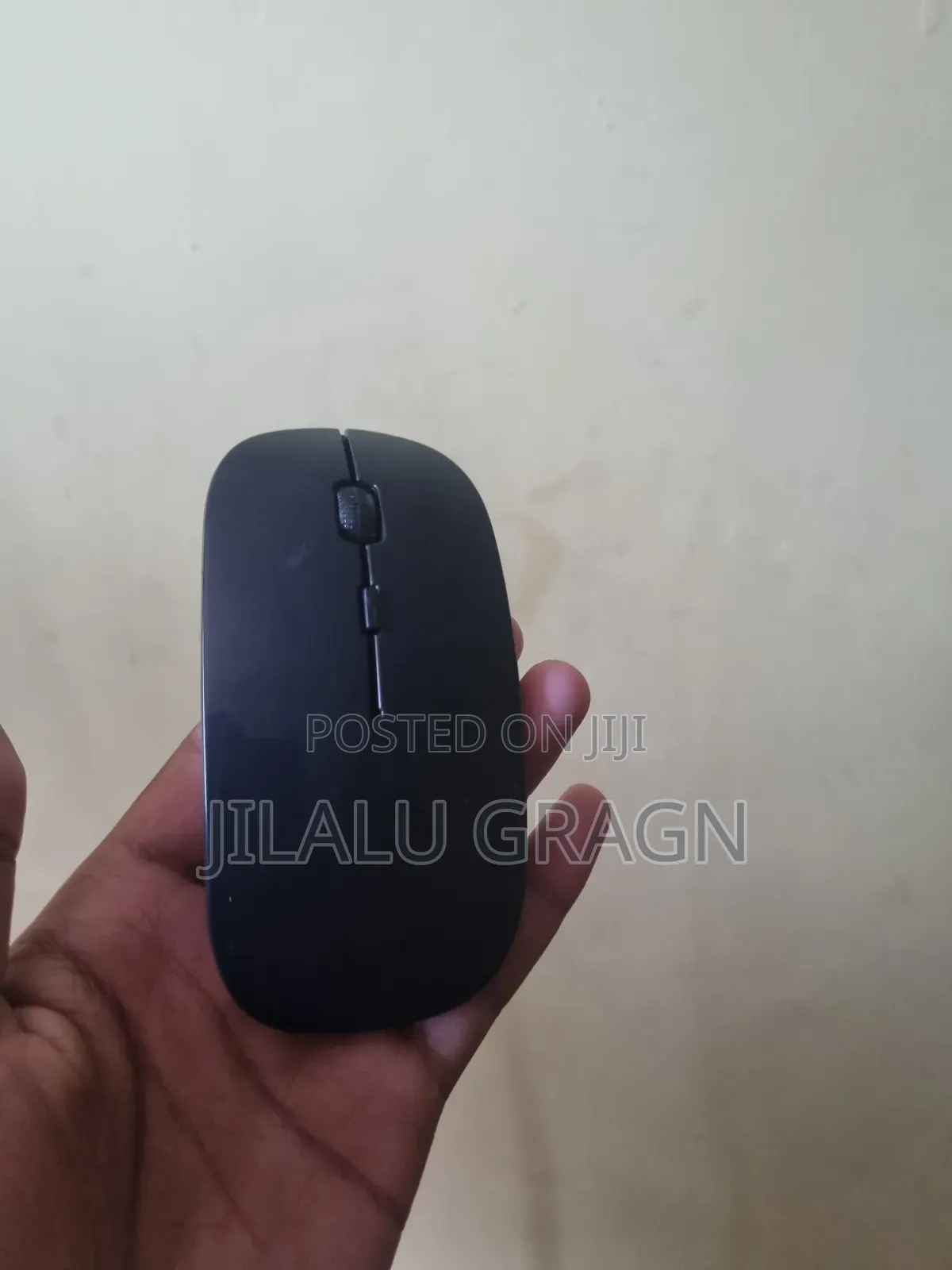 Wireless Mouse