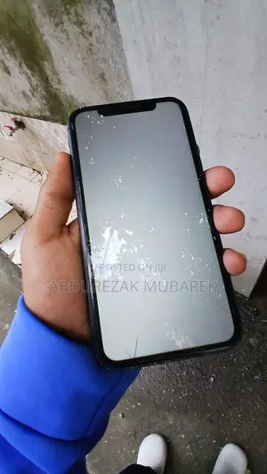 Apple iPhone 11 128 GB Black