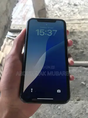 Apple iPhone 11 128 GB Black