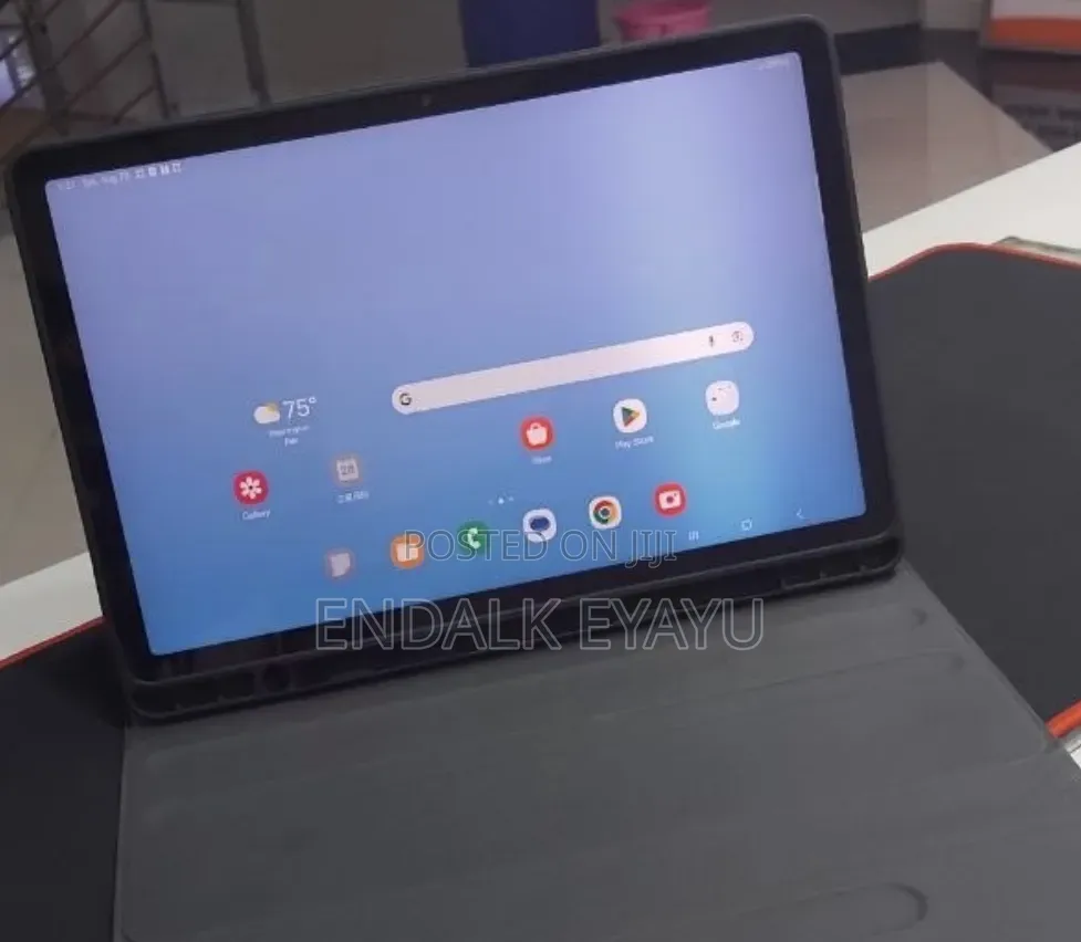 New Samsung Galaxy Tab S9 FE 128 GB