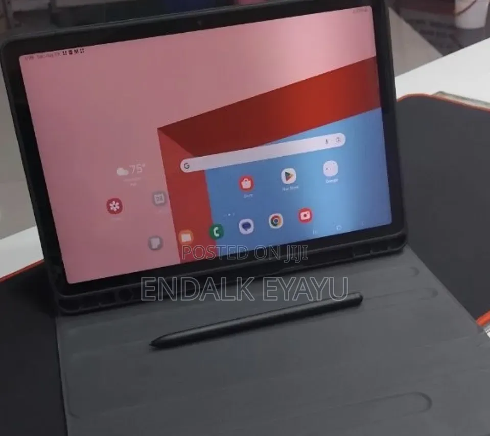 New Samsung Galaxy Tab S9 FE 128 GB