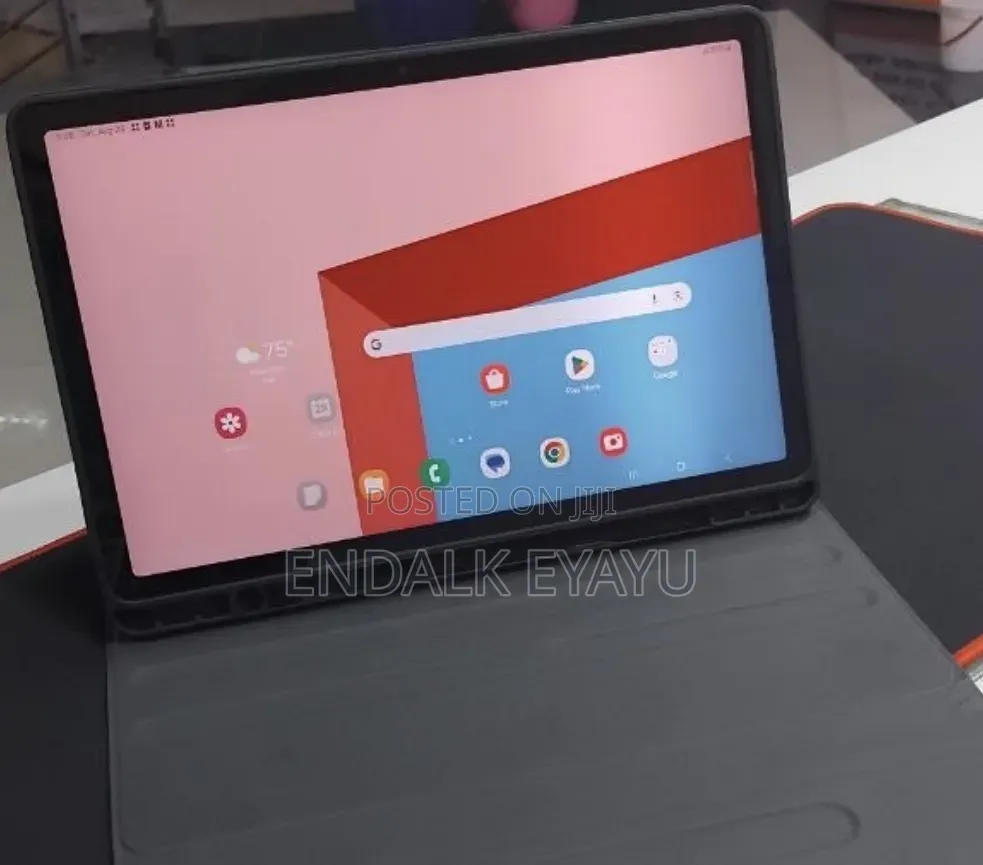 New Samsung Galaxy Tab S9 FE 128 GB