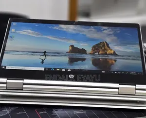 New Laptop HP ProBook x360 435 G8 16GB AMD Ryzen 7 SSD 512GB