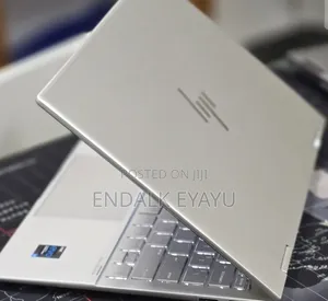New Laptop HP Envy x360 16GB Intel Core i7 SSD 512GB