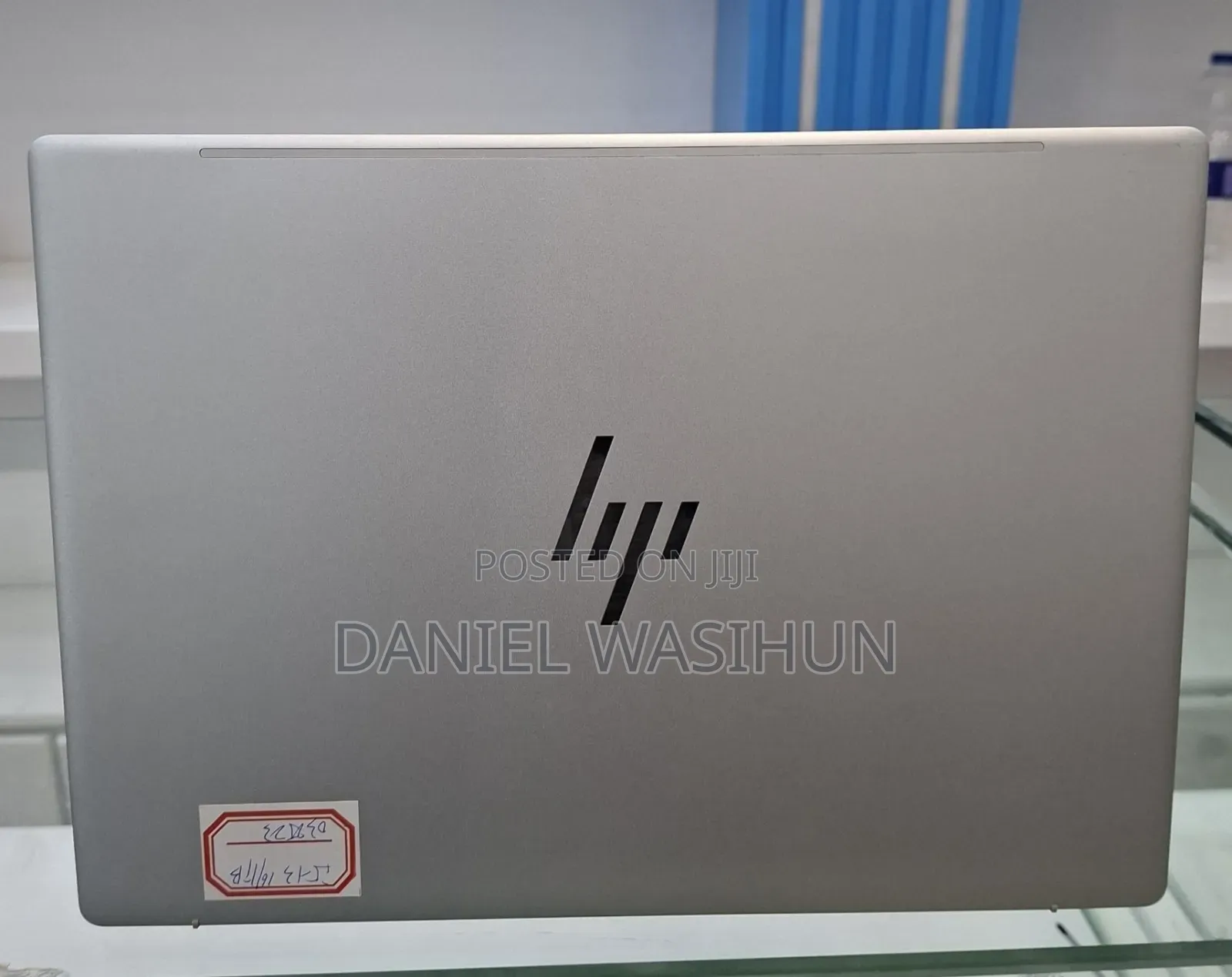 New Laptop HP Pavilion 14 16GB Intel Core i5 SSD 1T