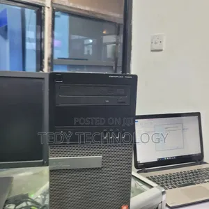 New Desktop Computer Dell Optiplex 7020 8GB Intel Core i5 HDD 500GB