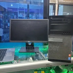 New Desktop Computer Dell Optiplex 7020 8GB Intel Core i5 HDD 500GB