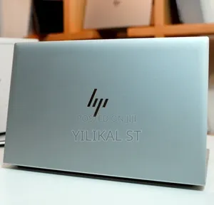 New Laptop HP EliteBook 840 G7 16GB Intel Core i5 SSD 512GB