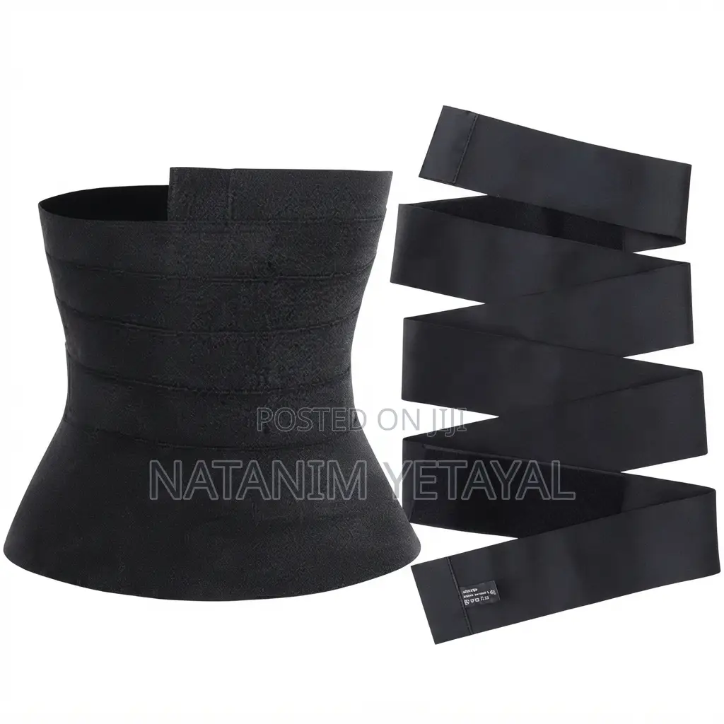 Dengel 5m Belly Belt