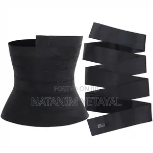 Dengel 5m Belly Belt