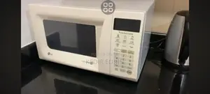 LG Micro Wave