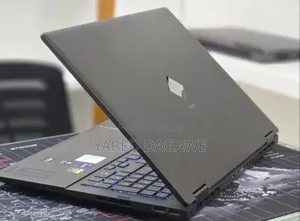 New Laptop HP Omen 16 16GB Intel Core i7 SSD 512GB