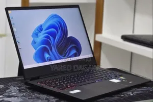 New Laptop HP Omen 16 16GB Intel Core i7 SSD 512GB