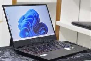 New Laptop HP Omen 16 16GB Intel Core i7 SSD 512GB