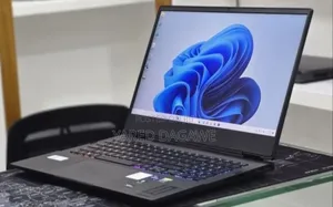 New Laptop HP Omen 16 16GB Intel Core i7 SSD 512GB