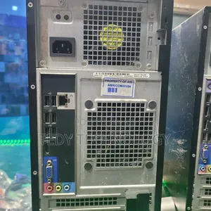 New Desktop Computer Dell OptiPlex 7010 4GB Intel Core i3 HDD 500GB