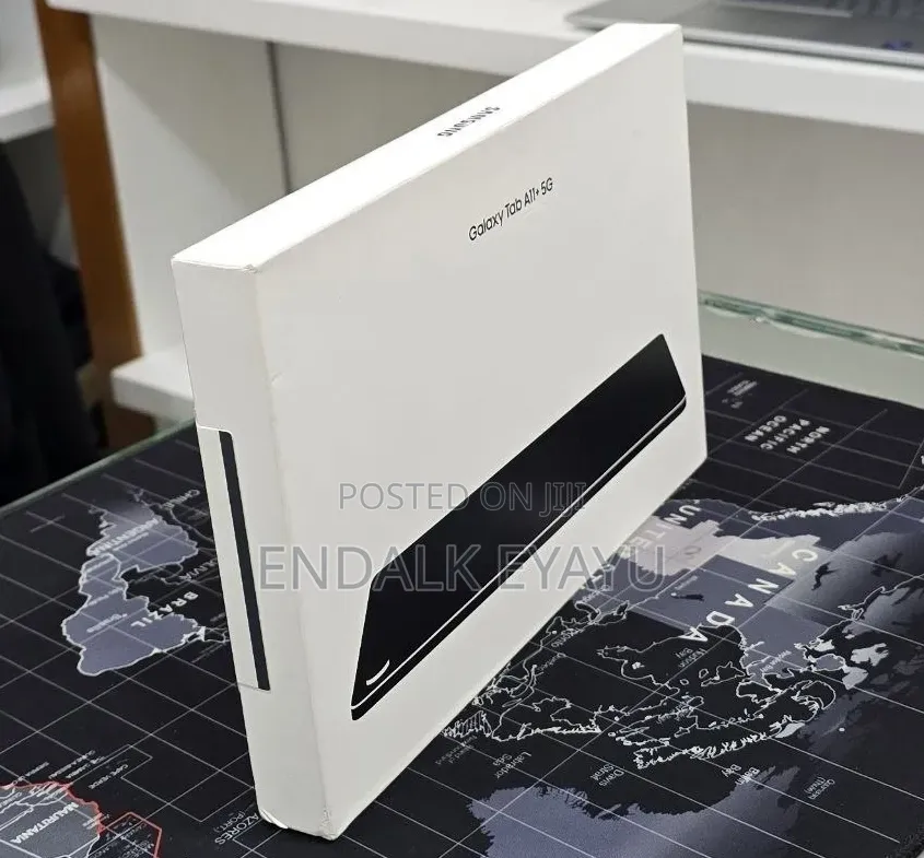 New Samsung Galaxy Tab A11+ 128 GB