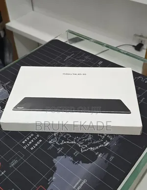 New Samsung Galaxy Tab A11+ 128 GB