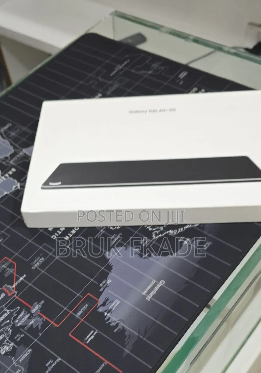 New Samsung Galaxy Tab A11+ 128 GB