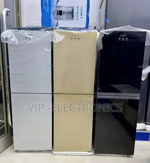ORBIT Water Dispenser High-Quality  – Hot & Cold ✨💧