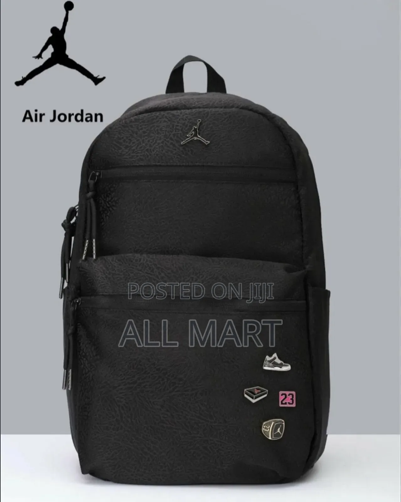 Jordan Bag