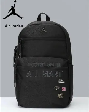 Jordan Bag